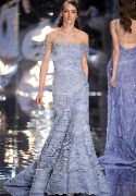 Elie Saab Spring 2010 Couture